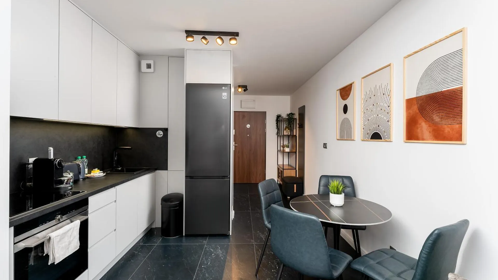 Apartments Deluxe Barcelona 55 克拉科夫