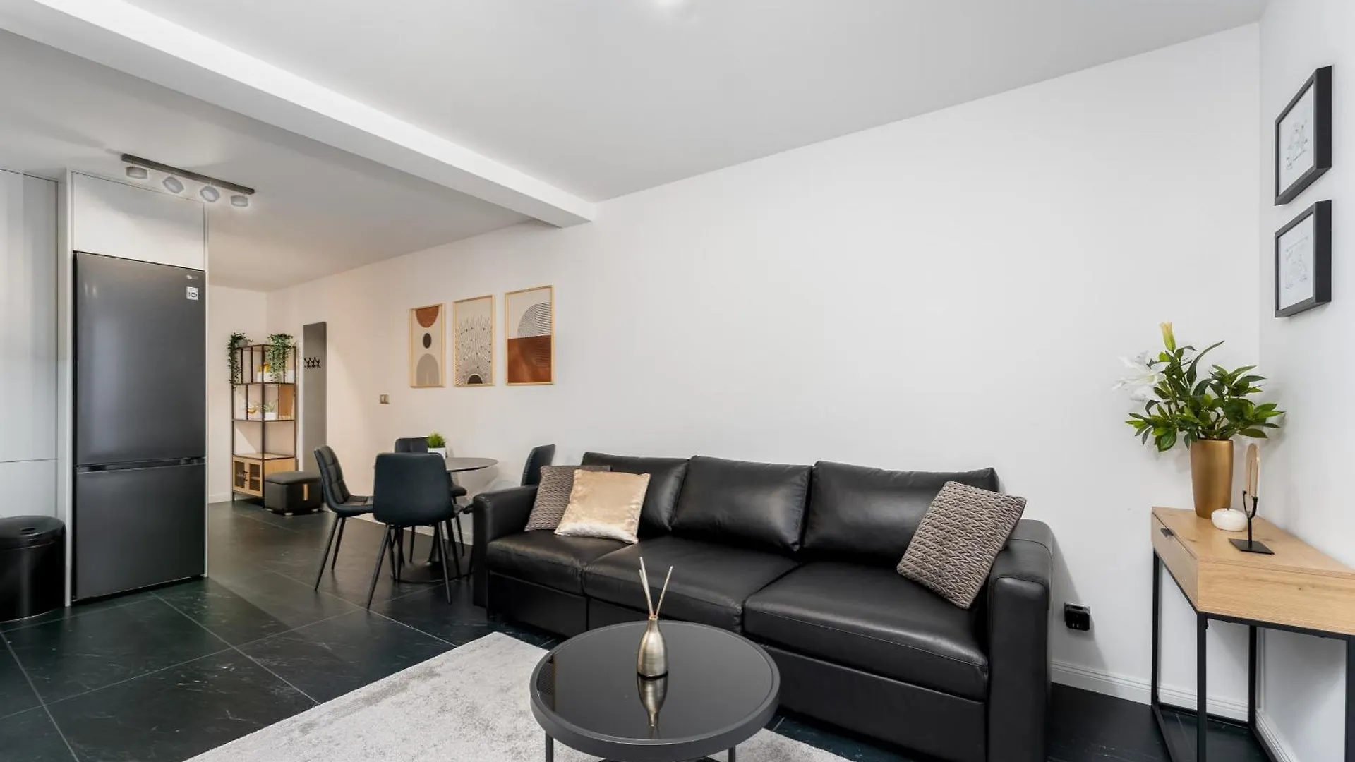 Apartments Deluxe Barcelona 55 克拉科夫