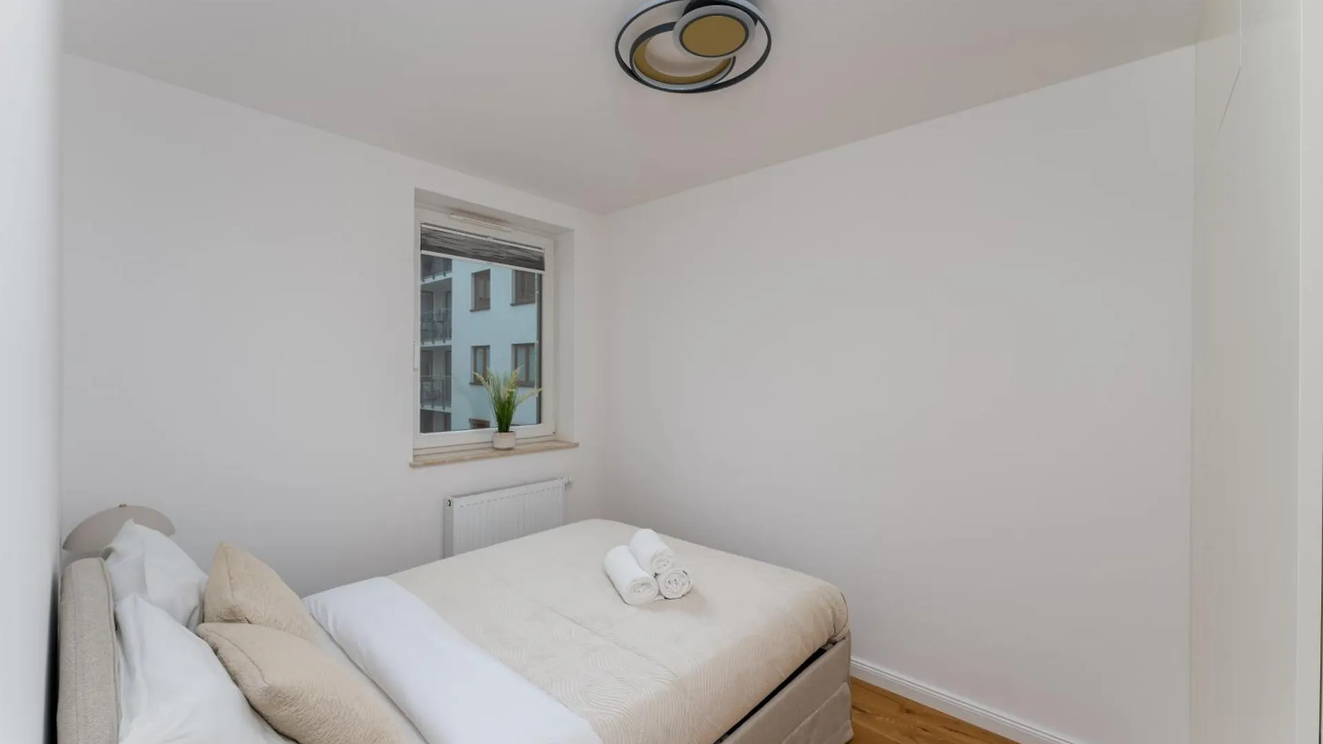 Apartments Deluxe Barcelona 55 克拉科夫