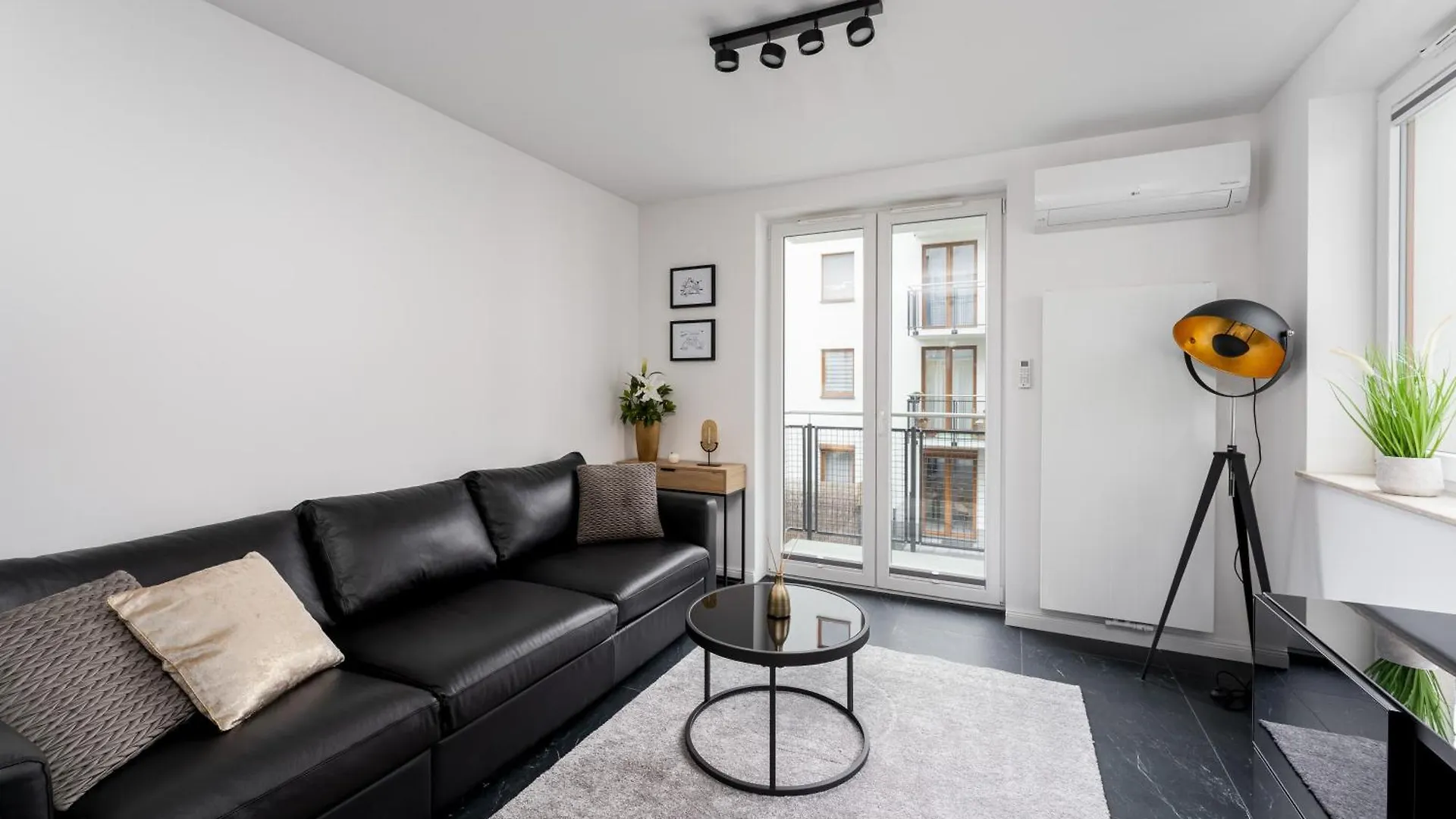 Apartments Deluxe Barcelona 55 克拉科夫