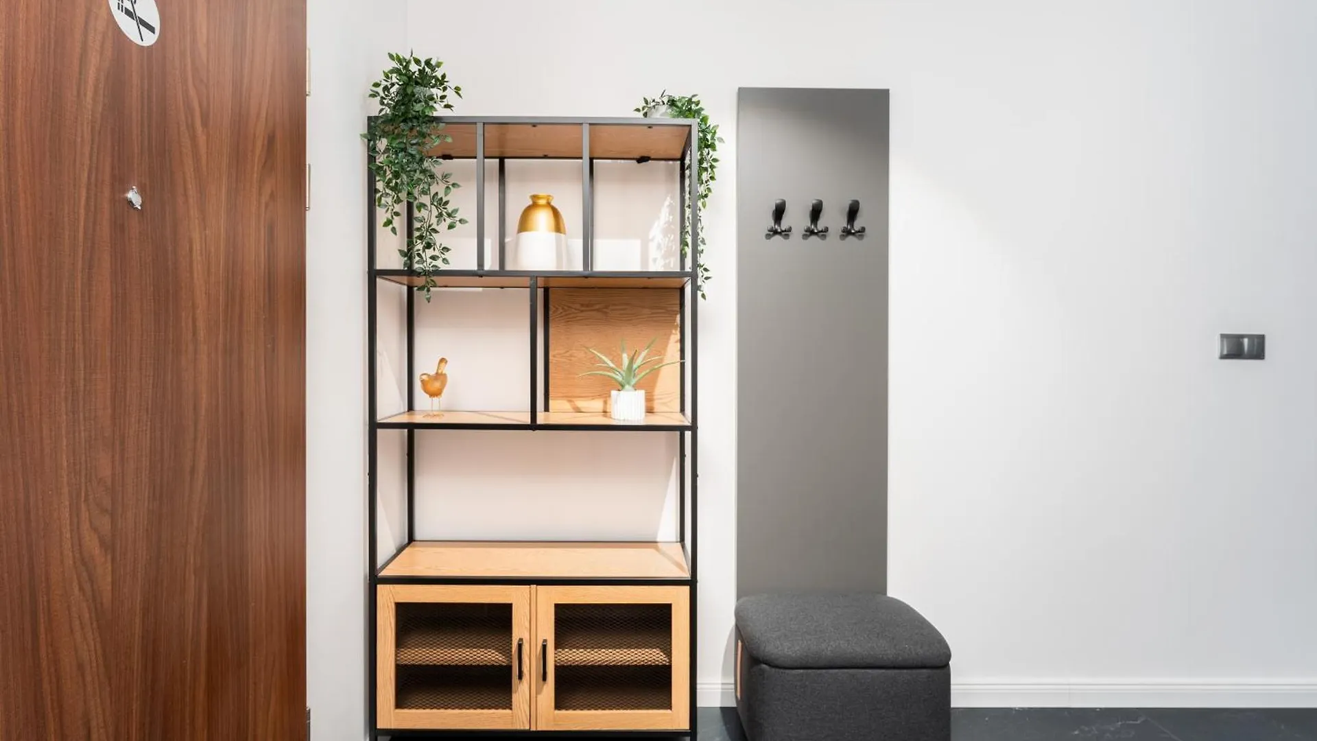 Apartments Deluxe Barcelona 55 克拉科夫