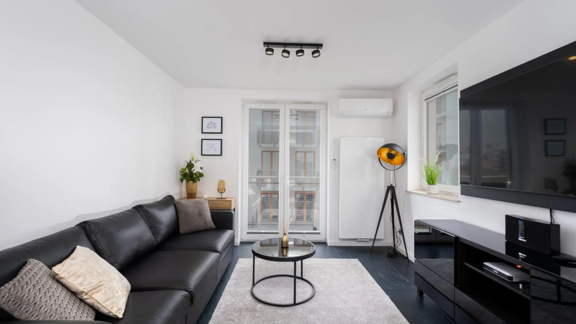 Apartments Deluxe Barcelona 55 克拉科夫