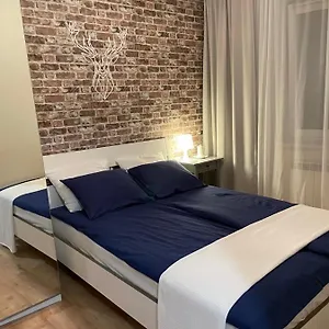  Апартаменты Podleska