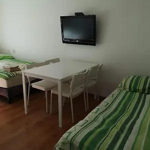  Апартаменты Apartamenty Asia Krakow