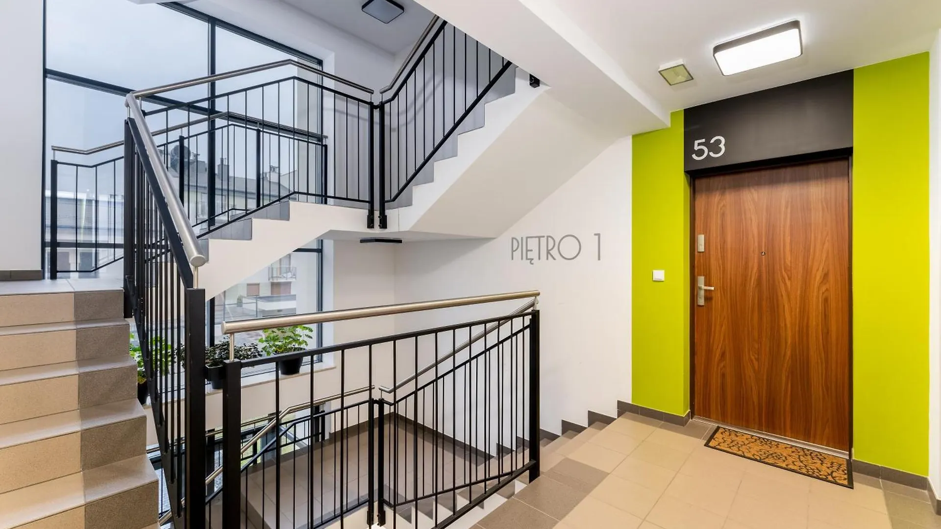 Apartments Deluxe Barcelona 55 Krakow
